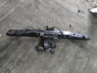 Планка телевизора NISSAN X-TRAIL 2015