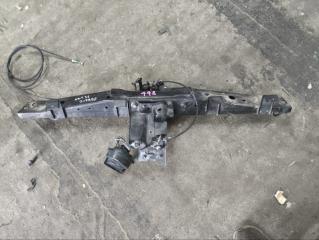 Планка телевизора NISSAN X-TRAIL 2015