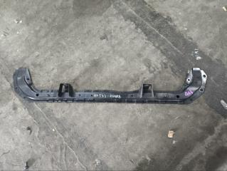 Планка телевизора NISSAN X-TRAIL 2015