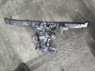 Планка телевизора NISSAN X-TRAIL 2007