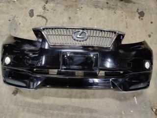 Бампер передний Lexus RX270 2011