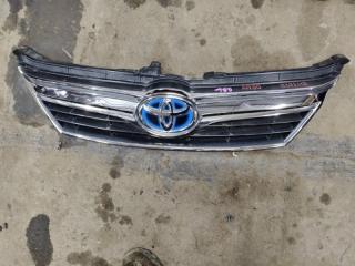 Решетка радиатора Toyota Camry 2012