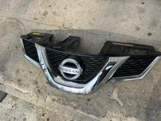 Решетка радиатора NISSAN X-TRAIL 2015