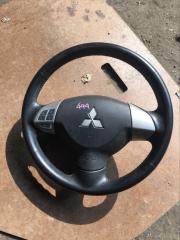 Руль MITSUBISHI outlander 2007
