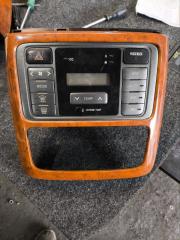 Блок климат-контроля Toyota Gaia 2003 контрактная Блок климат-контроля Toyota Gaia 2003
