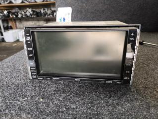Запчасть магнитола Toyota NHDN-W56