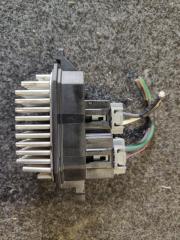 Реостат печки NISSAN X-TRAIL 2015