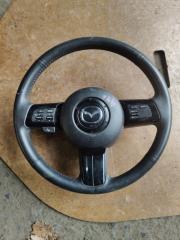 Руль MAZDA CX-7 2009