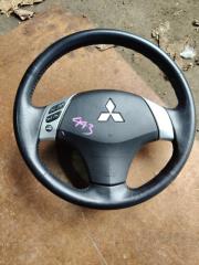Руль MITSUBISHI outlander 2005