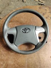 Руль Toyota Camry 2006