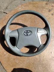 Руль Toyota Camry 2006