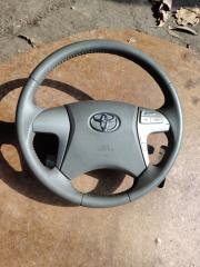 Руль Toyota Camry 2009