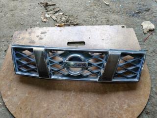 Решетка радиатора NISSAN X-TRAIL 2007