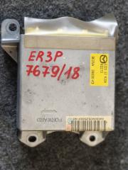 Запчасть блок srs MAZDA CX-7 2009