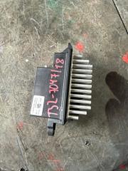 Реостат печки NISSAN X-TRAIL 2015