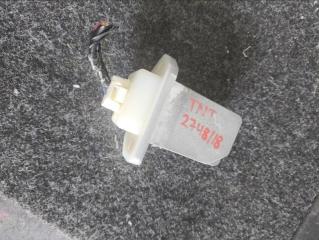 Реостат печки NISSAN X-TRAIL 2007