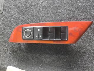 Блок управления стеклоподъемниками передний правый Lexus RX270 2011