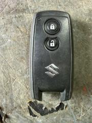 Чип ключ SUZUKI ESCUDO 2008