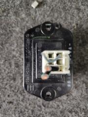 Запчасть реостат печки MAZDA CX-7 2009