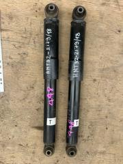 Амортизатор подвески задний NISSAN X-TRAIL 2015