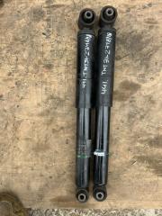 Амортизатор подвески задний NISSAN X-TRAIL 2015