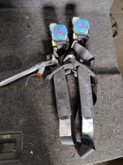 Ремень безопасности передний NISSAN X-TRAIL 2015