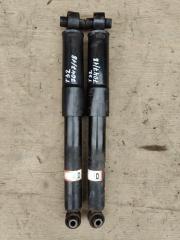 Амортизатор подвески задний NISSAN X-TRAIL 2015