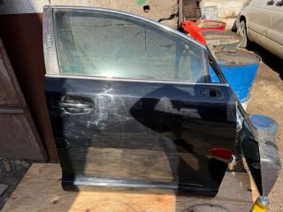 Запчасть дверь передняя правая Toyota Venza 2010