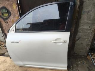 Запчасть дверь передняя левая Toyota Highlander 2010