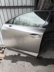 Запчасть дверь передняя левая Lexus NX200T 2015