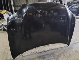 Запчасть капот Toyota Highlander 2010