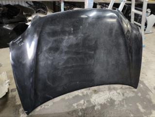 Запчасть капот Toyota Highlander 2010