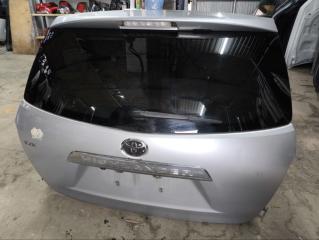 Запчасть дверь багажника Toyota Highlander 2009
