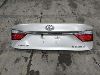 Крышка багажника Lexus es250 2013