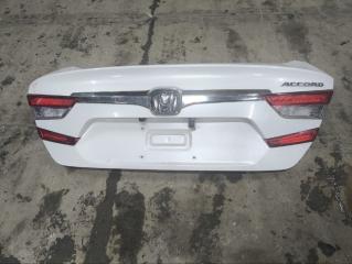 Крышка багажника Honda Accord 2020