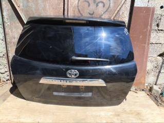 Запчасть дверь багажника Toyota Highlander 2009