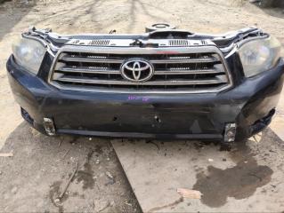 Запчасть nose cut Toyota Highlander 2009