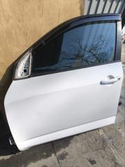 Запчасть дверь передняя левая Toyota RAV4 2010