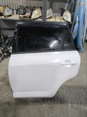 Запчасть дверь задняя левая Toyota RAV4 2007