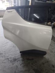 Запчасть дверь задняя правая Toyota C-HR 2018