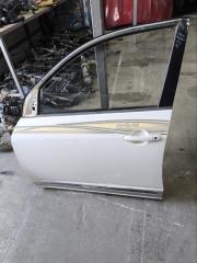 Запчасть дверь передняя левая Toyota RAV4 2007