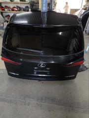 Запчасть дверь багажника Lexus NX200 2018