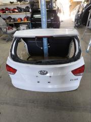 Запчасть дверь багажника Hyundai IX35 2010