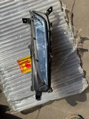 Фото запчасти фара противотуманная левая Lexus RX350 2019 контрактная запчасть Запчасть фара противотуманная левая Lexus RX350 2019