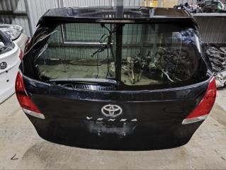 Запчасть дверь багажника Toyota Venza 2010