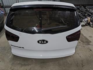 Запчасть дверь багажника KIA Sportage 2013