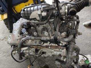 ДВС NISSAN X-TRAIL 2008
