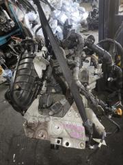 ДВС NISSAN X-TRAIL 2009