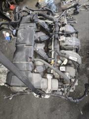 ДВС MITSUBISHI outlander 2013