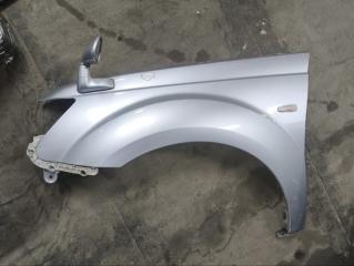 Крыло переднее левое MITSUBISHI outlander 2006